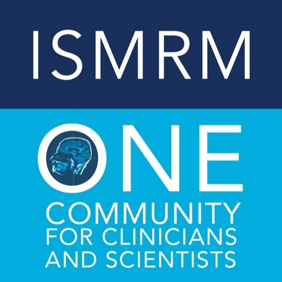 ISMRM Logo