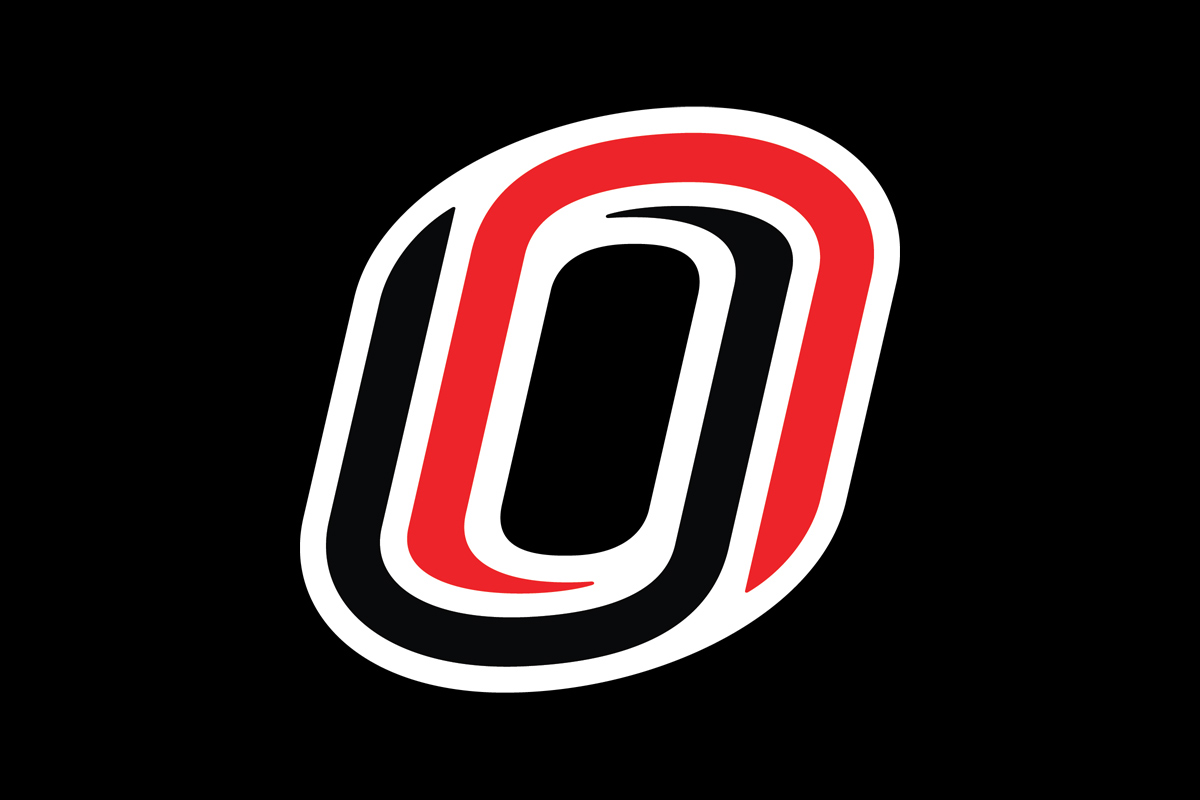 University of Nebraska Omaha Logo